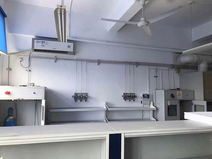 氣體管路供應價格