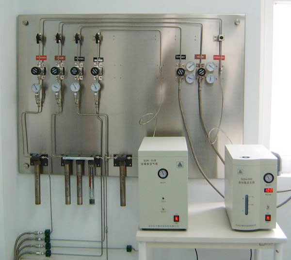 氣體管路批發生產