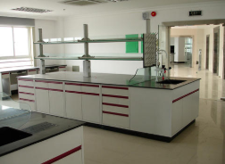 鋼木中央實驗臺市場需求量在不斷擴大