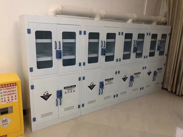 山東通風柜制造廠家