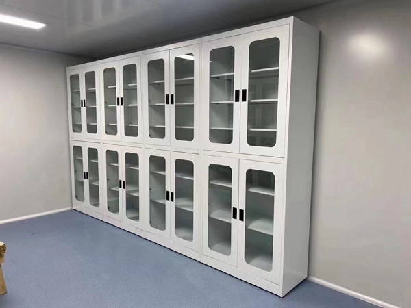 通風柜加工廠家