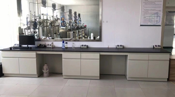 山東全鋼實驗臺加工