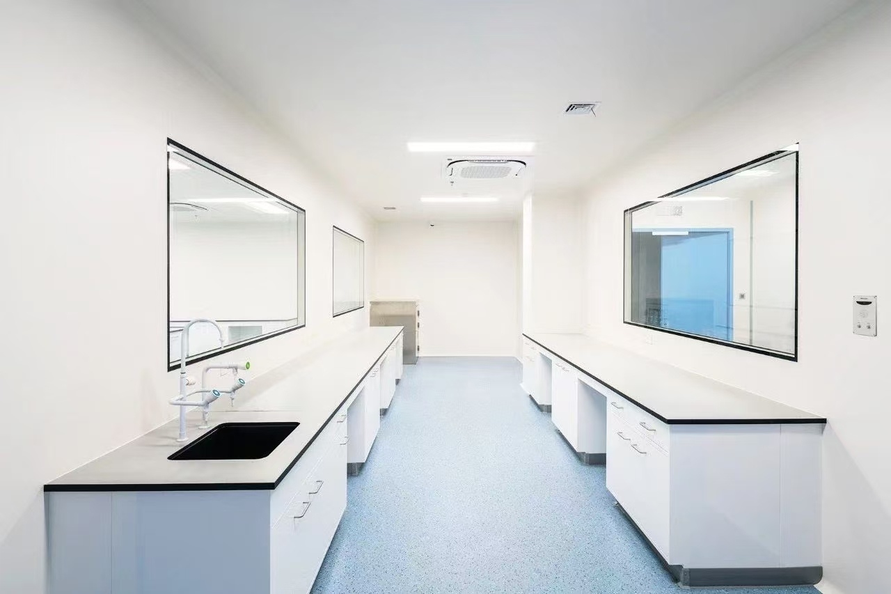 全鋼實(shí)驗(yàn)室邊臺