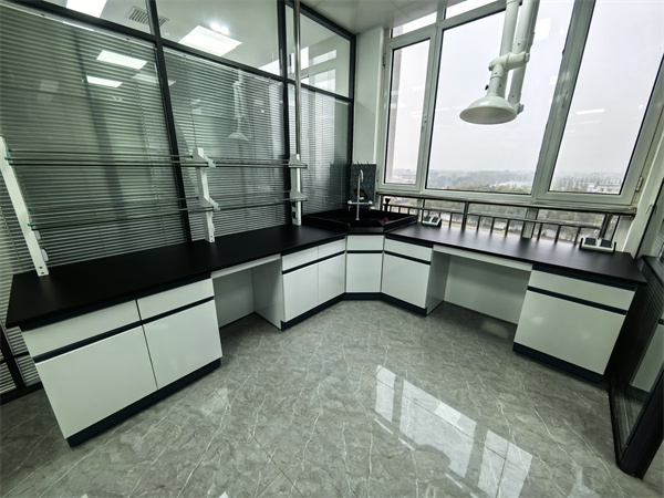 功能性全鋼邊臺