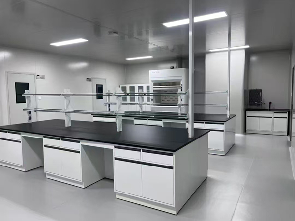 實驗室建設總包