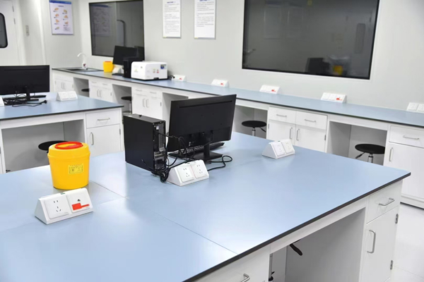 實驗臺定制廠家