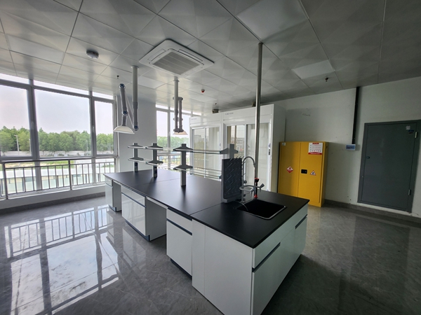 河北實驗室總包