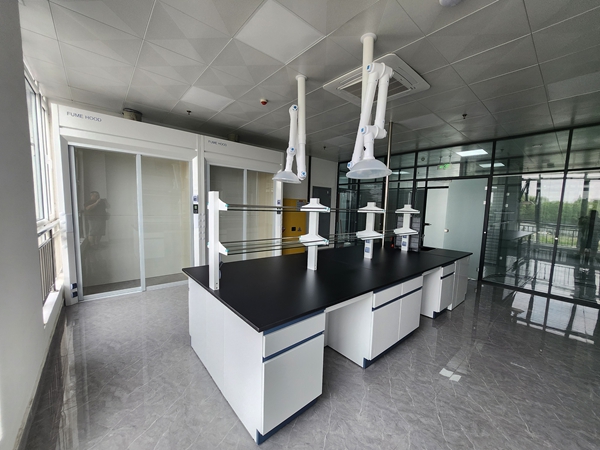 山東實(shí)驗(yàn)室總包