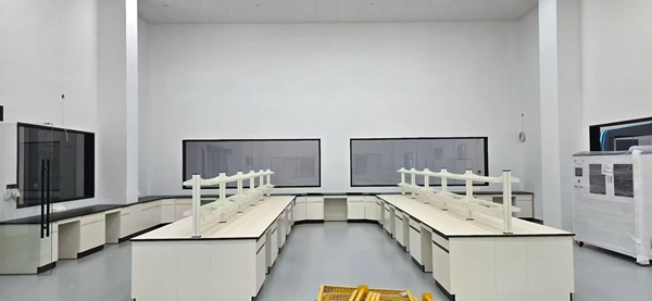 河北全鋼實驗臺定制